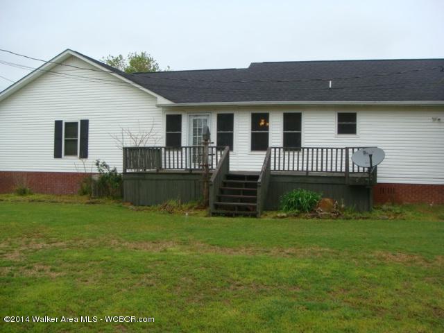 3822 Arkadelphia Road Jasper, AL 35504 - Photo 23 of 24 Gallery Image 23