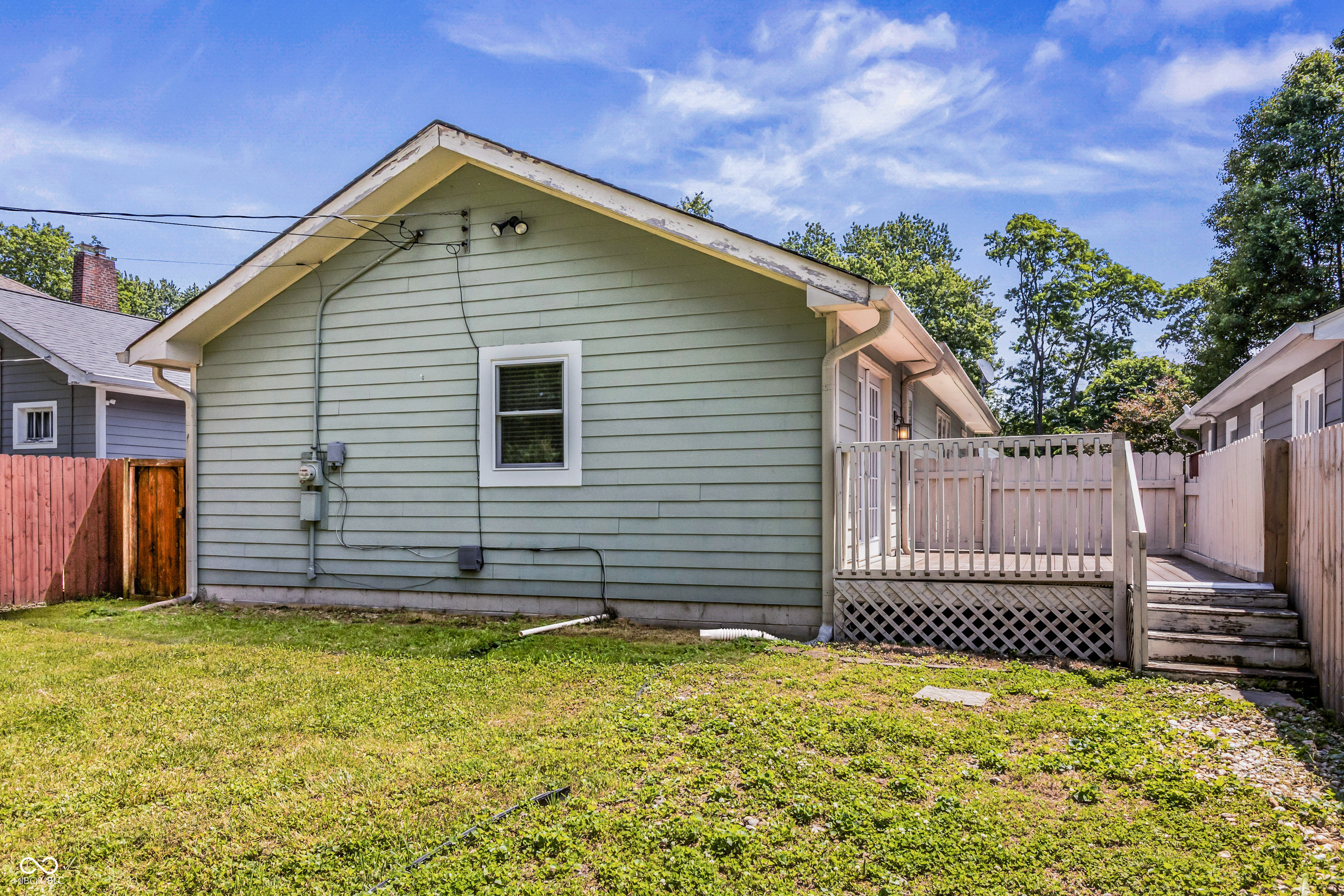 4922 Ralston Avenue Indianapolis, IN 46205 - Photo 42 of 51