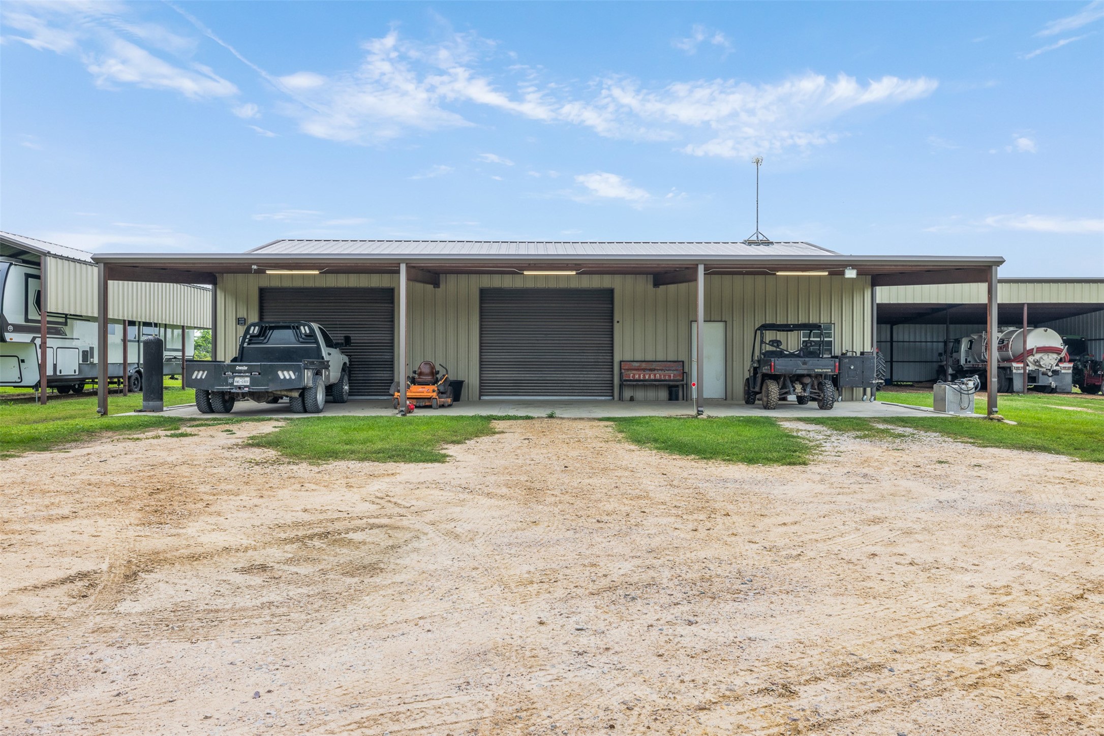 493 Hodde Road Burton, TX 77835 - Photo 24 of 47