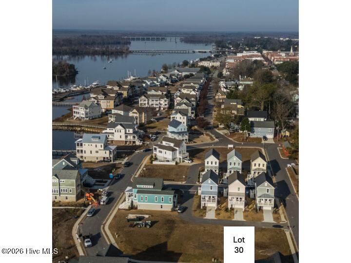 700 Front Street Washington, NC 27889 - Photo 2 of 5 Lot 30