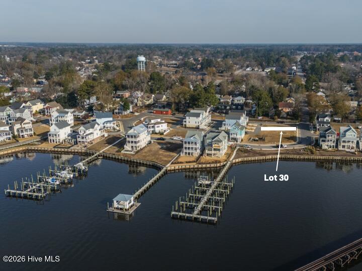 700 Front Street Washington, NC 27889 - Photo 4 of 5 Lot 30