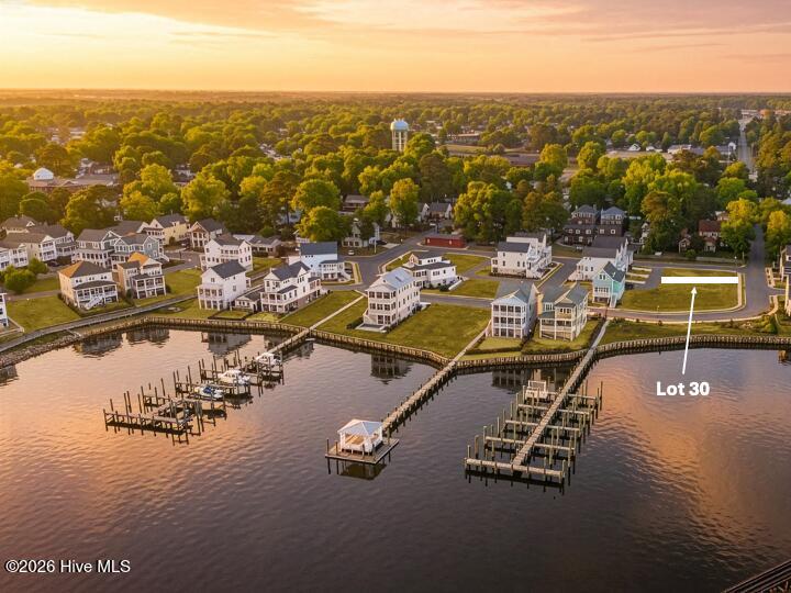 700 Front Street Washington, NC 27889 - Photo 5 of 5 Lot 30