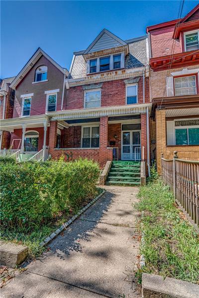 242 South Mathilda Street Pittsburgh, PA 15224 - Photo 1 of 24 Gallery Image 1