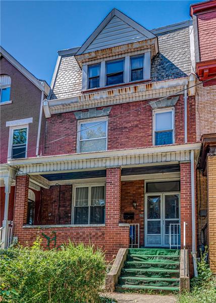 242 South Mathilda Street Pittsburgh, PA 15224 - Photo 2 of 24 Gallery Image 2