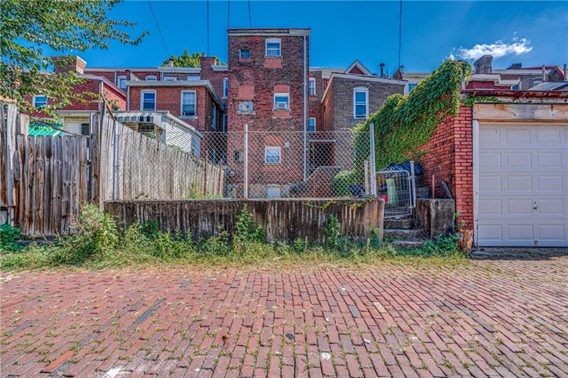 242 South Mathilda Street Pittsburgh, PA 15224 - Photo 24 of 24 Gallery Image 24