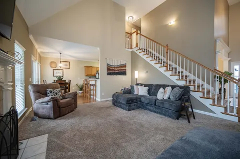 $569,500 | 410 Foundry Circle, Murfreesboro, TN 37128
