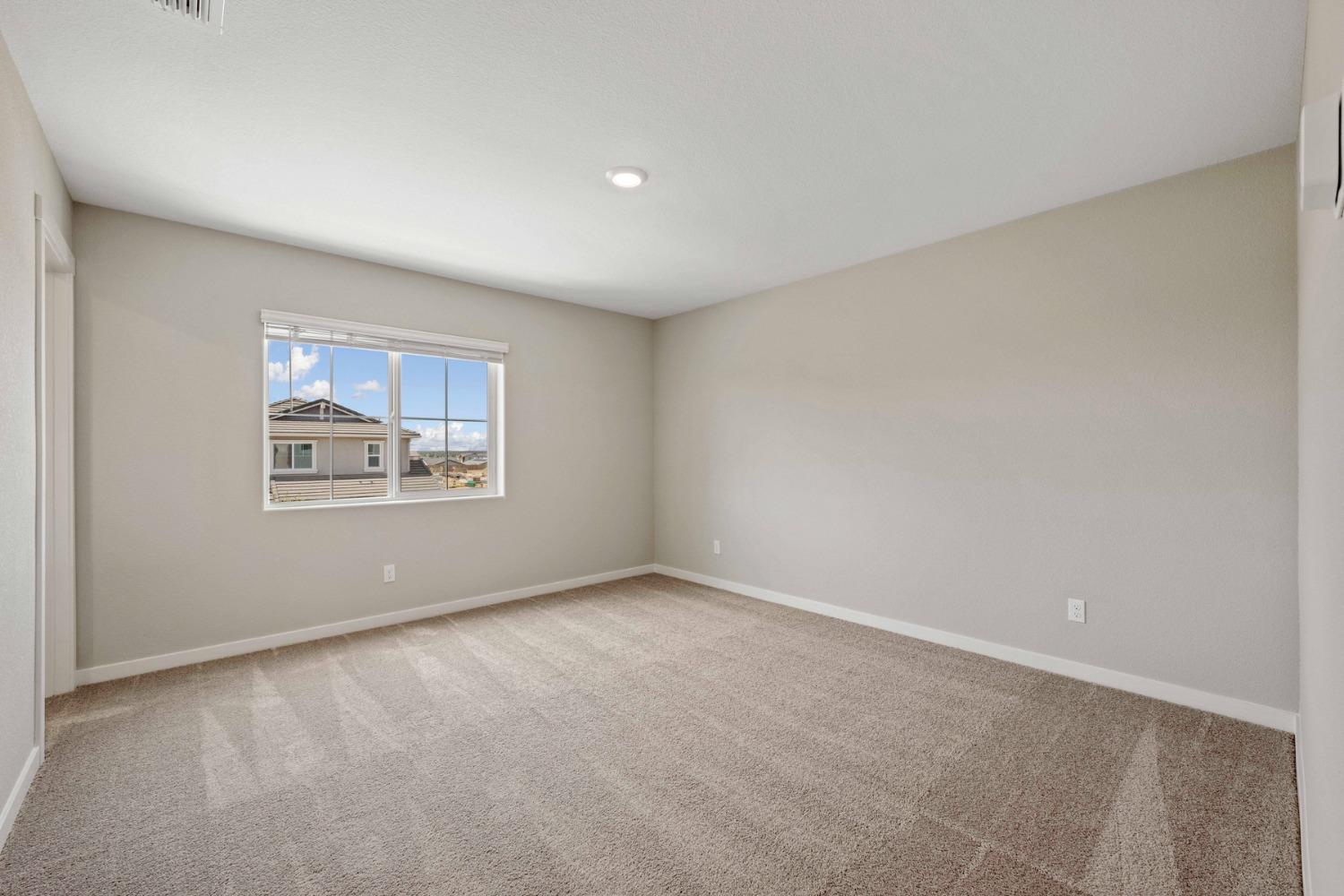 2548 Bog Street Lincoln, CA 95648 - Photo 12 of 21 a view of an empty room with a window