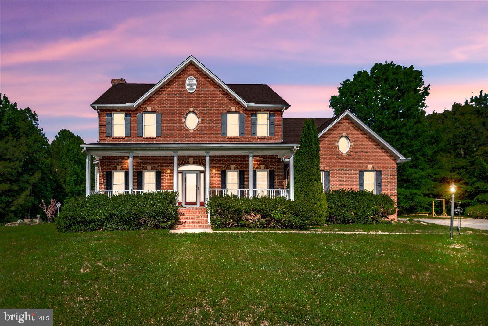 4443 Jericho Road Ruther Glen, VA 22546 - Photo 2 of 68