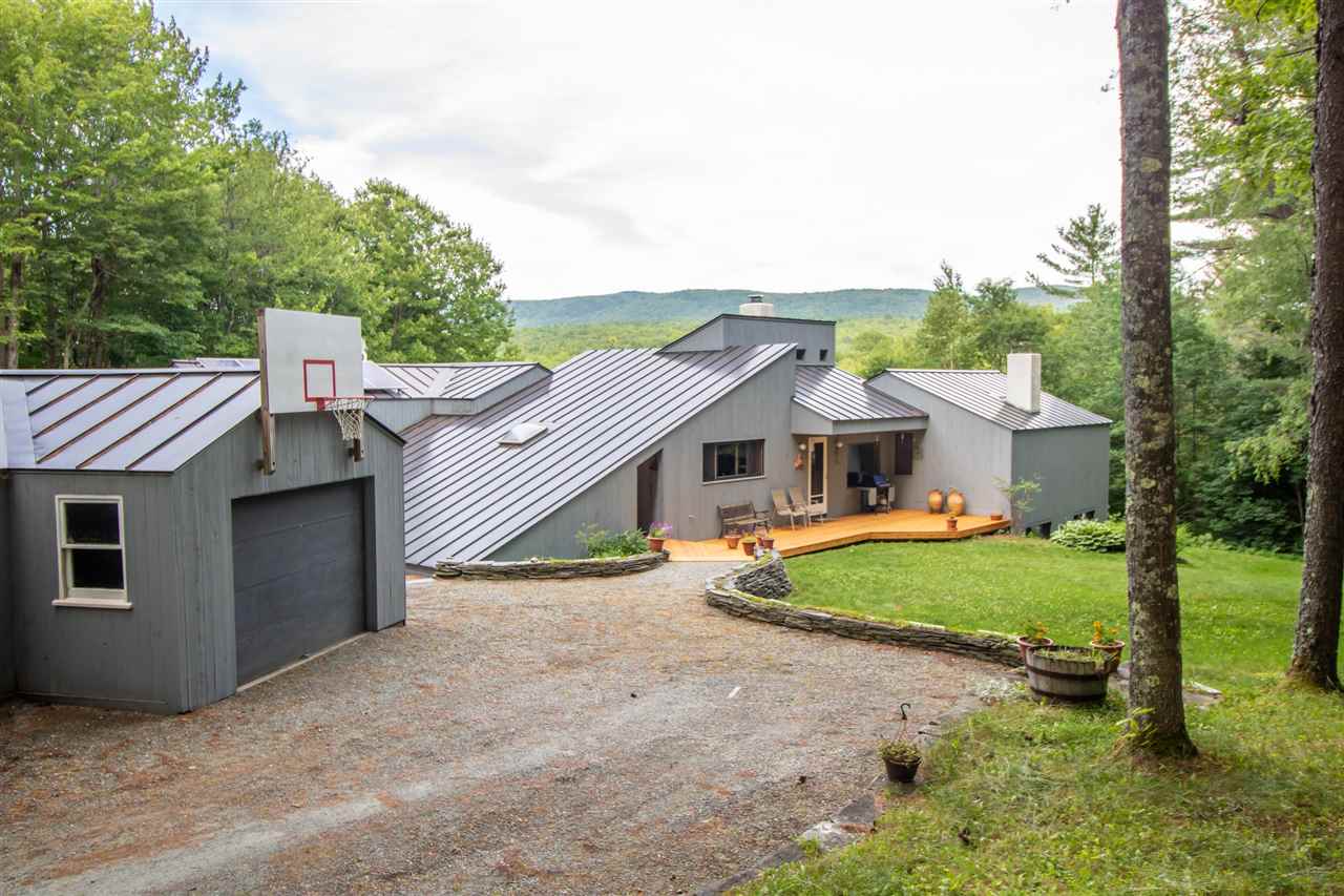 392 Dogford Road Hanover, NH 03750 - Photo 1 of 12