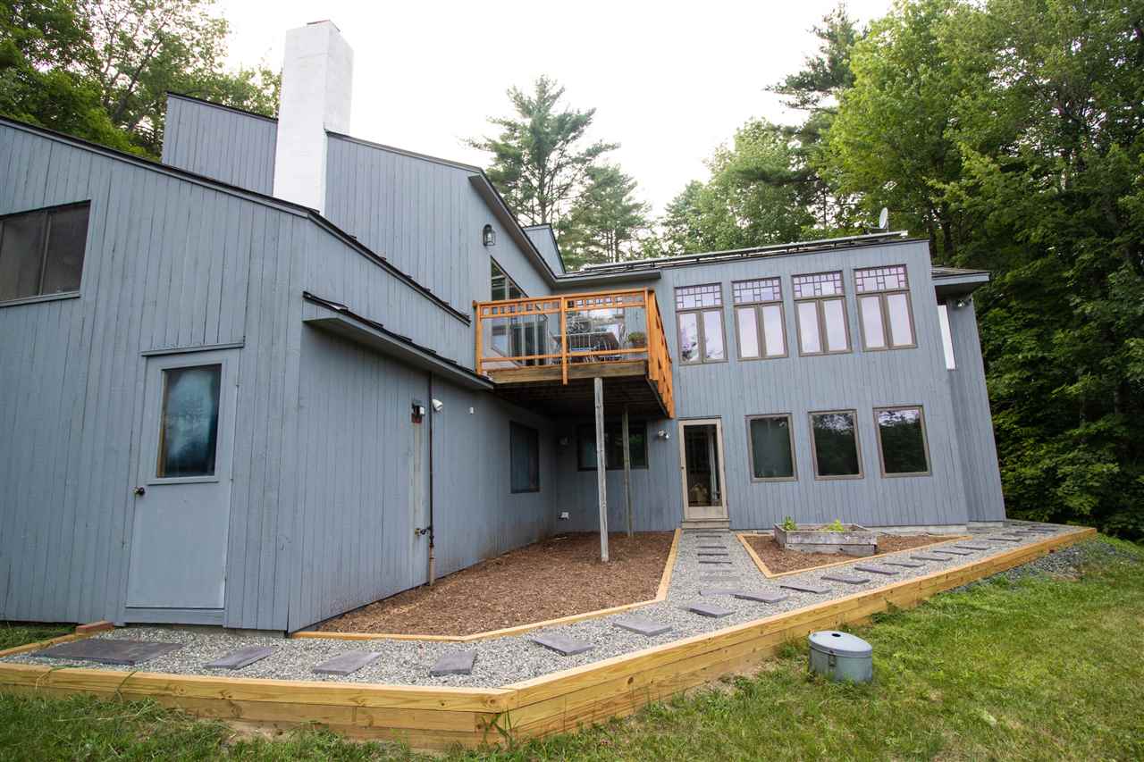 392 Dogford Road Hanover, NH 03750 - Photo 2 of 12