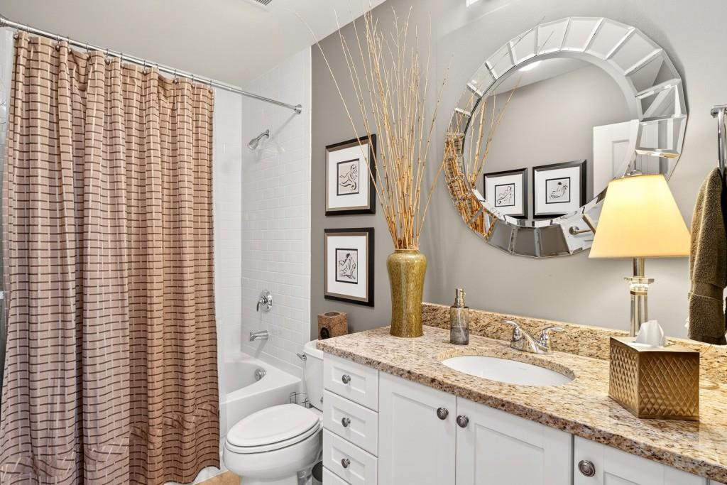 2795 Peachtree Road, Unit 1406 Atlanta, GA 30305 - Photo 30 of 86
