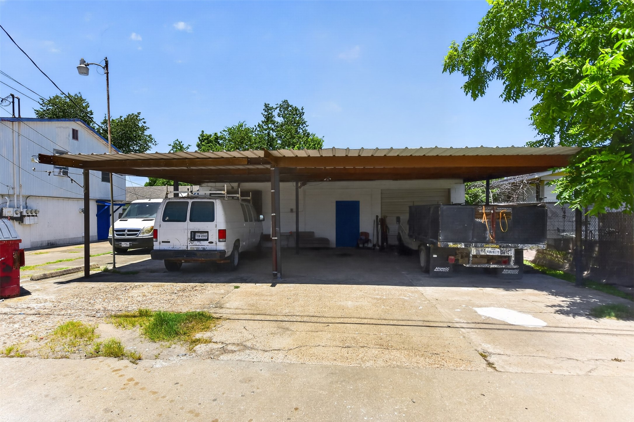 1211 Beacon Street, Unit 10 Houston, TX 77015 - Photo 17 of 28 Gallery Image 17
