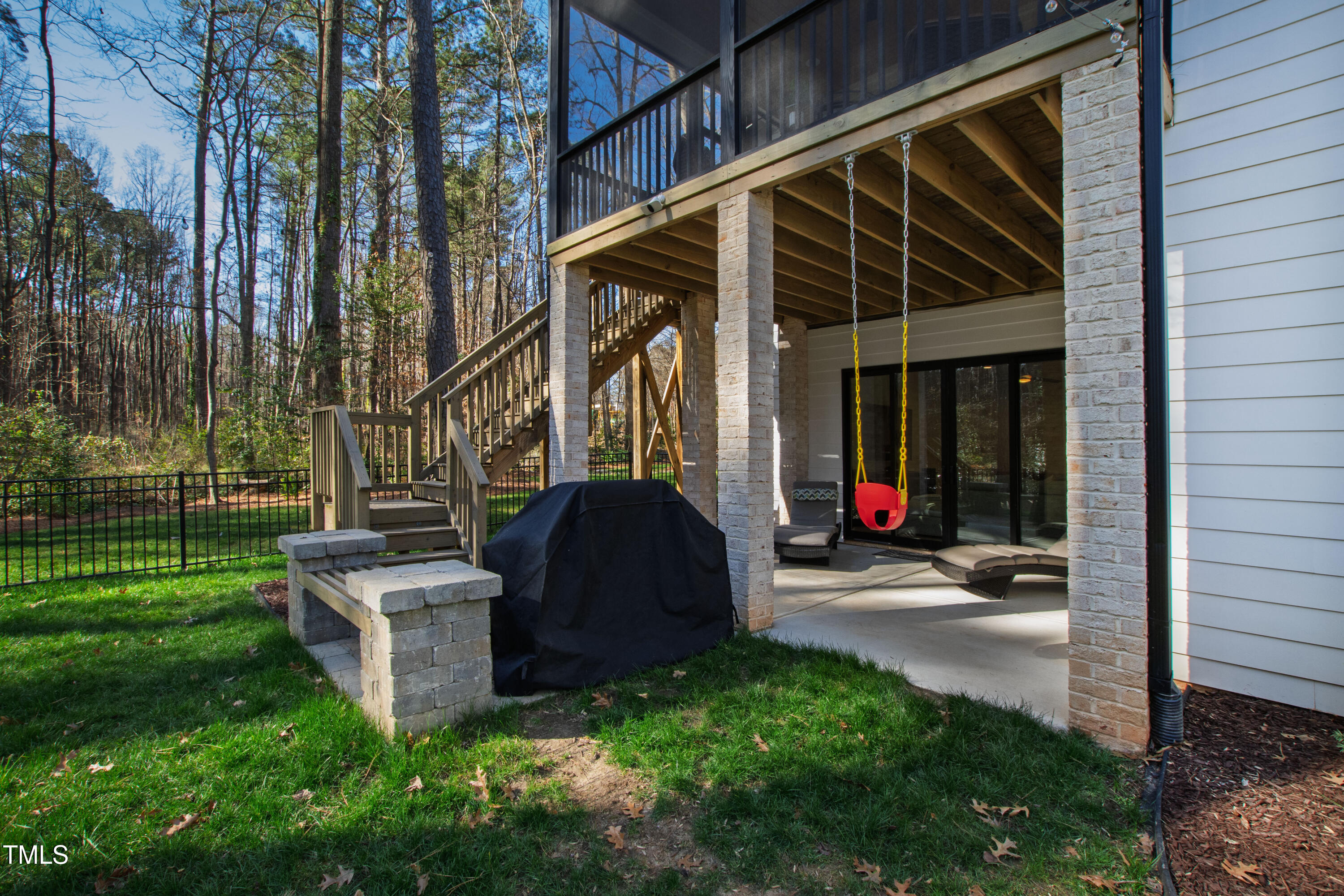 6816 Rainwater Road Raleigh, NC 27615 - Photo 54 of 66 Rainwater (68)