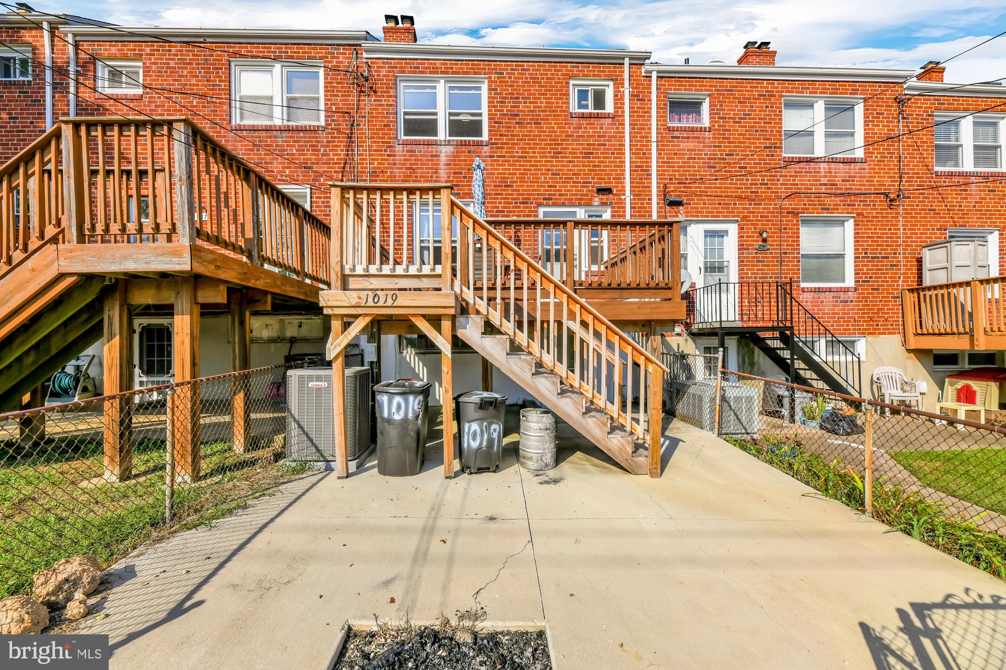 1019 Downton Road Baltimore, MD 21227 - Photo 26 of 28 Gallery Image 26