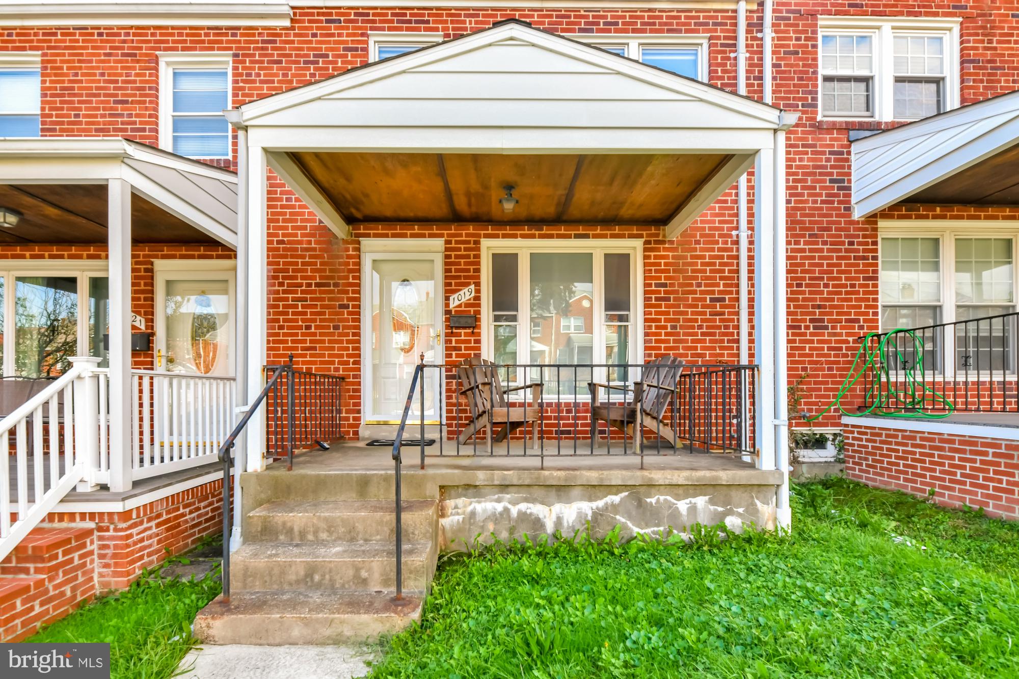 1019 Downton Road Baltimore, MD 21227 - Photo 28 of 28 Gallery Image 28