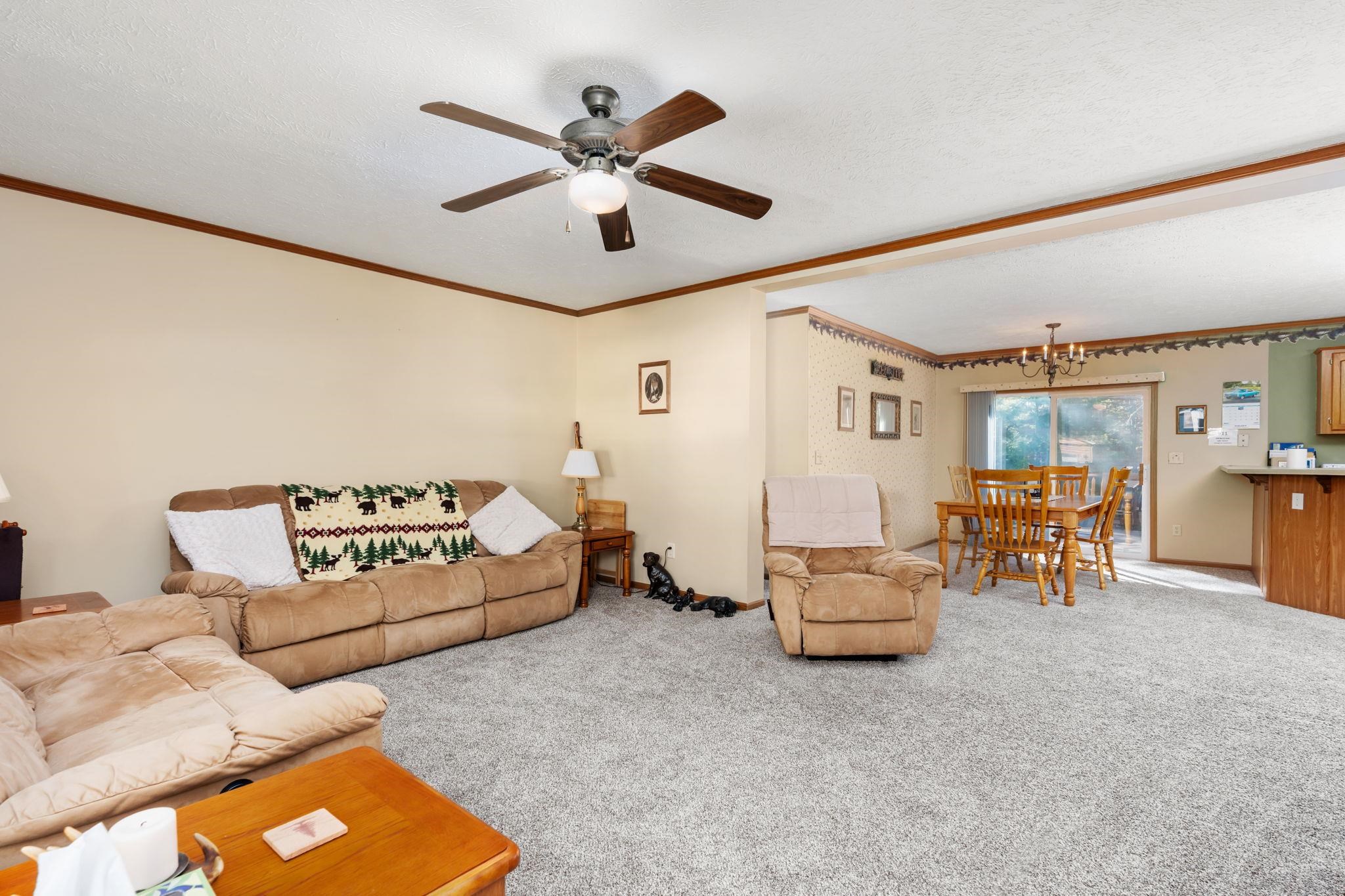249 Berry Lane Wisconsin Dells, WI 53965 - Photo 2 of 27