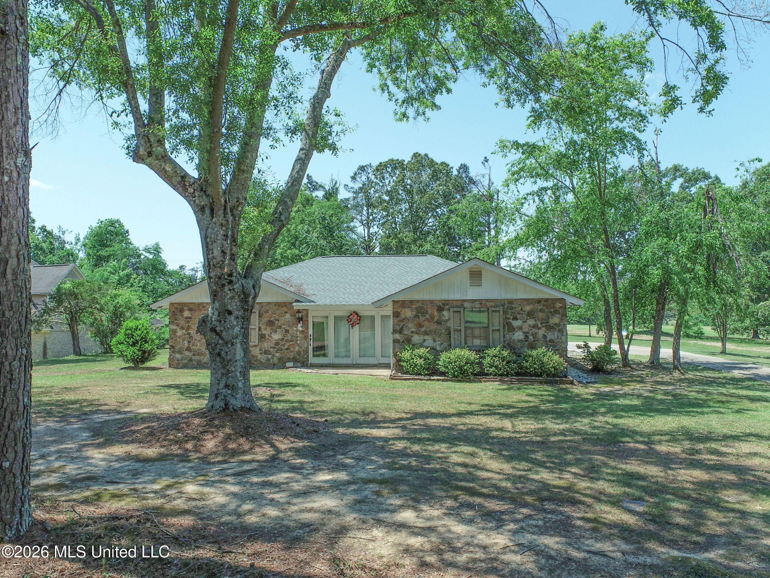 415 Woodland Road Batesville, MS 38606 - Photo 21 of 120 2rlawk17