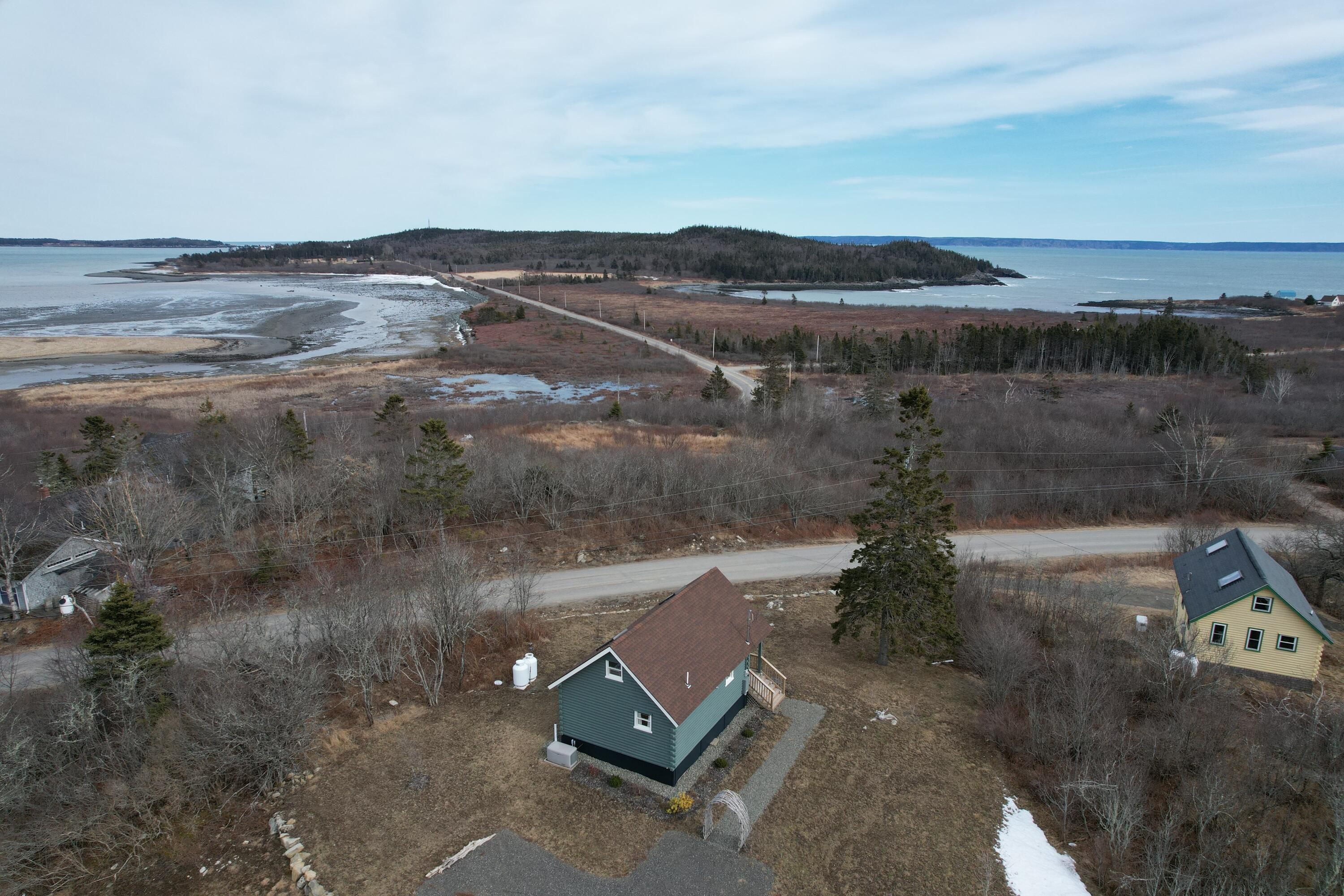 6 Cecelias Way Lubec, ME 04652 - Photo 14 of 64 DJI_0762
