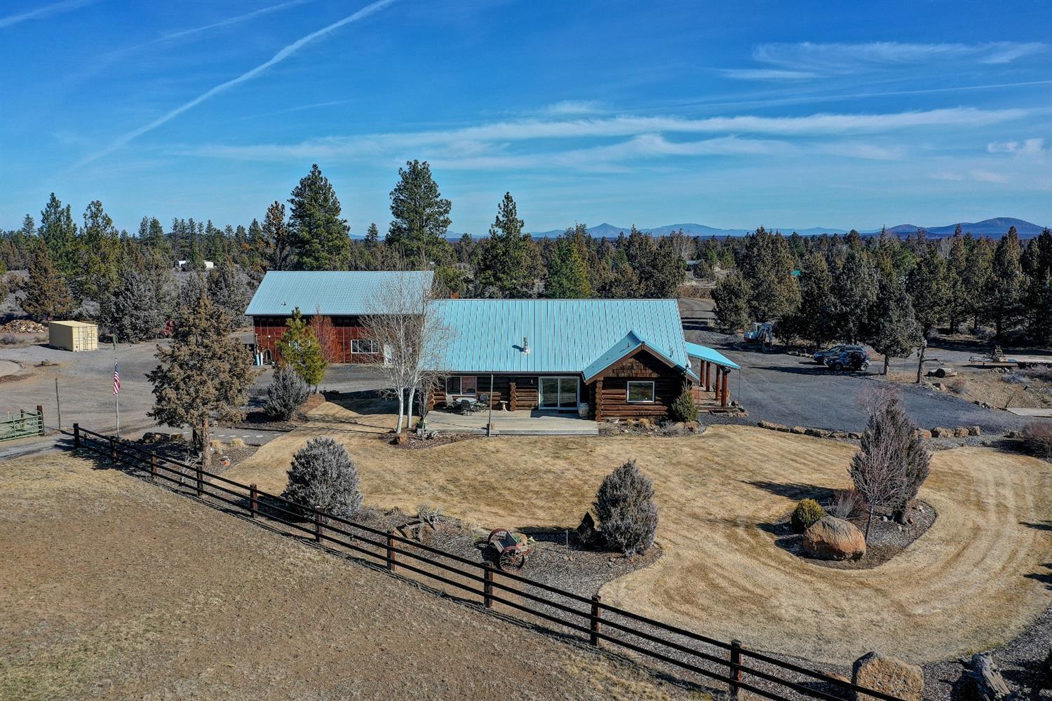 67157 Harrington Loop Road Bend, OR 97703 - Photo 7 of 38 Additional Photo