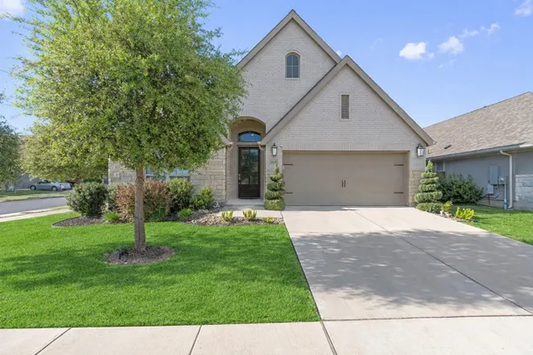 $545,000 | 1101 Round Mountain Pass, Georgetown, TX 78628