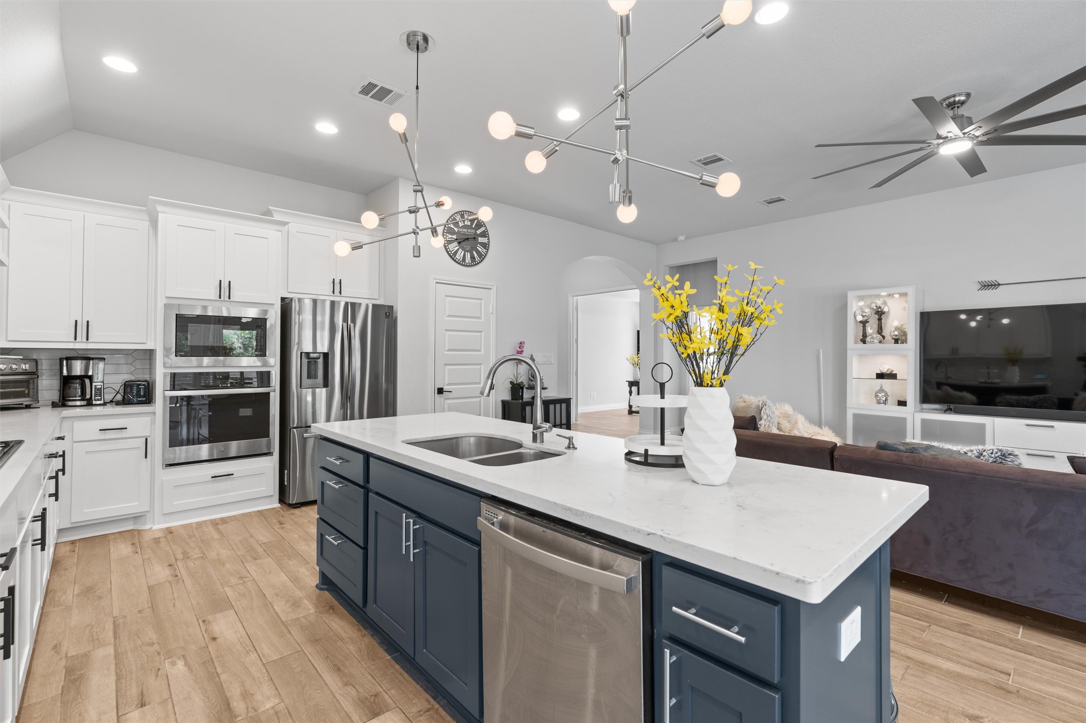 1101 Round Mountain Pass Georgetown, TX 78628 - Photo 11 of 40