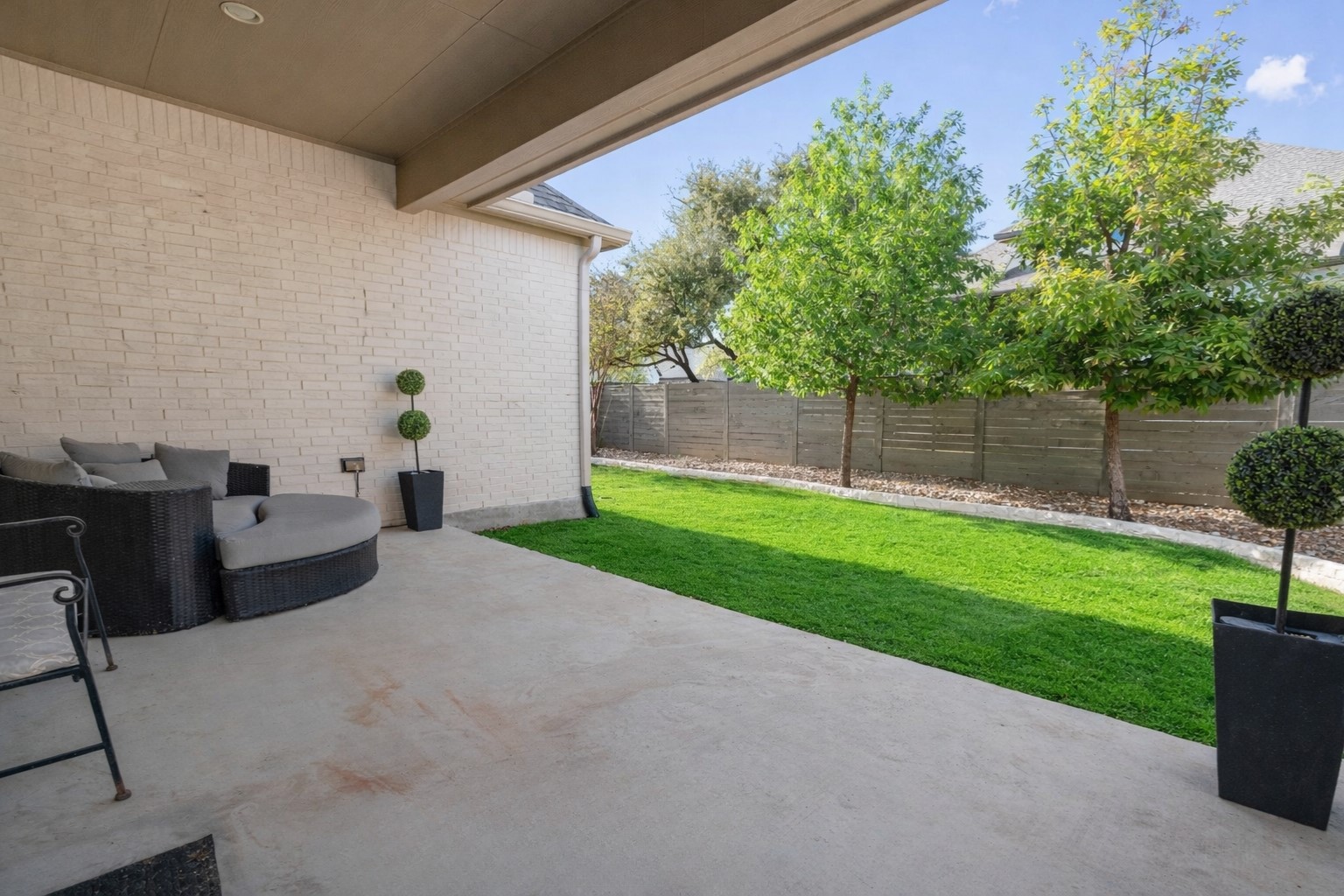 1101 Round Mountain Pass Georgetown, TX 78628 - Photo 25 of 40