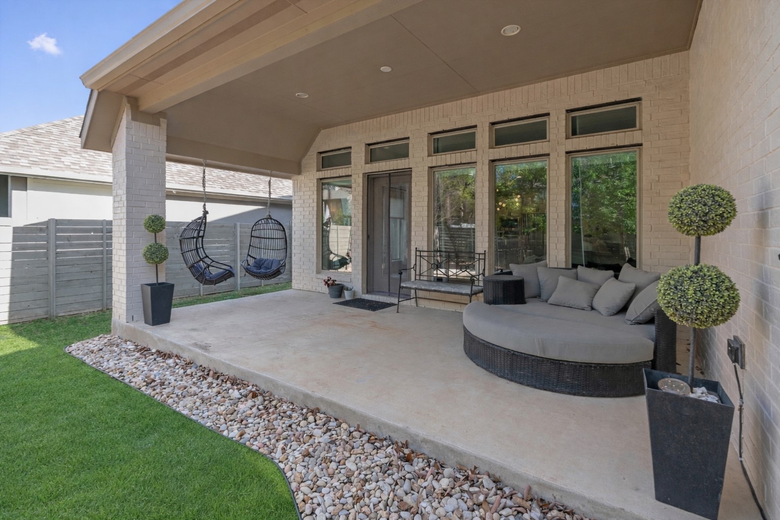 1101 Round Mountain Pass Georgetown, TX 78628 - Photo 26 of 40