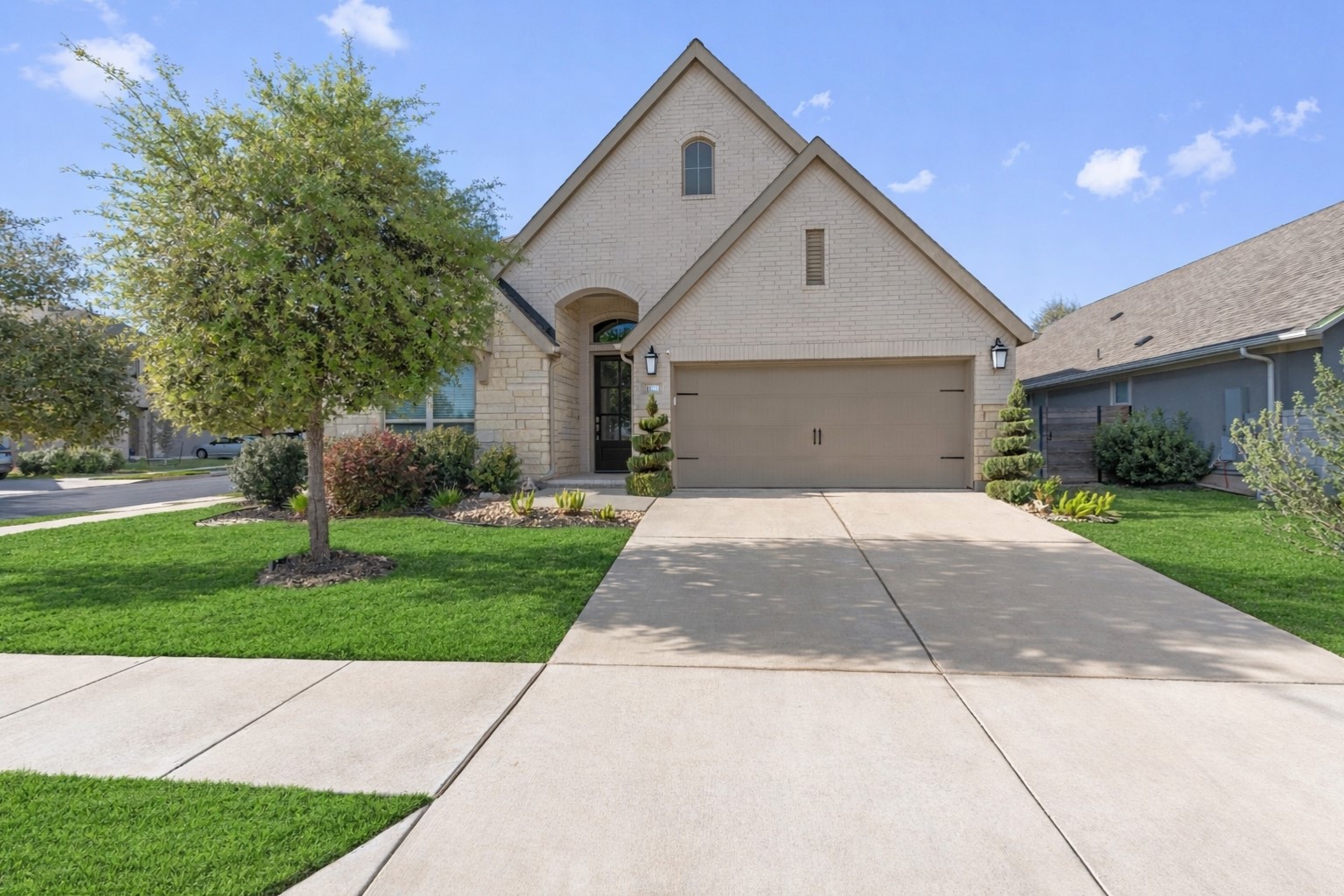 1101 Round Mountain Pass Georgetown, TX 78628 - Photo 30 of 40