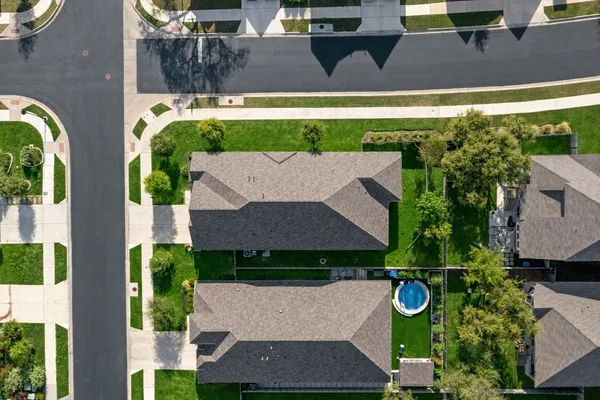 $545,000 | 1101 Round Mountain Pass, Georgetown, TX 78628