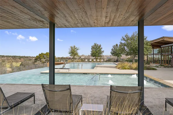 $545,000 | 1101 Round Mountain Pass, Georgetown, TX 78628