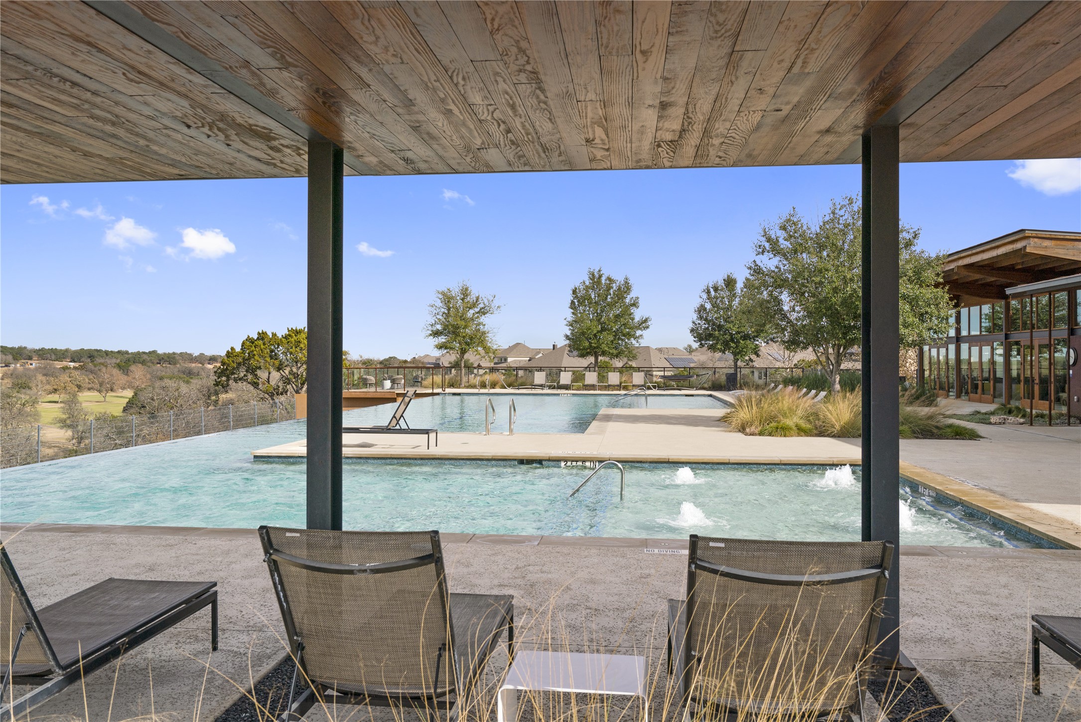 1101 Round Mountain Pass Georgetown, TX 78628 - Photo 37 of 40