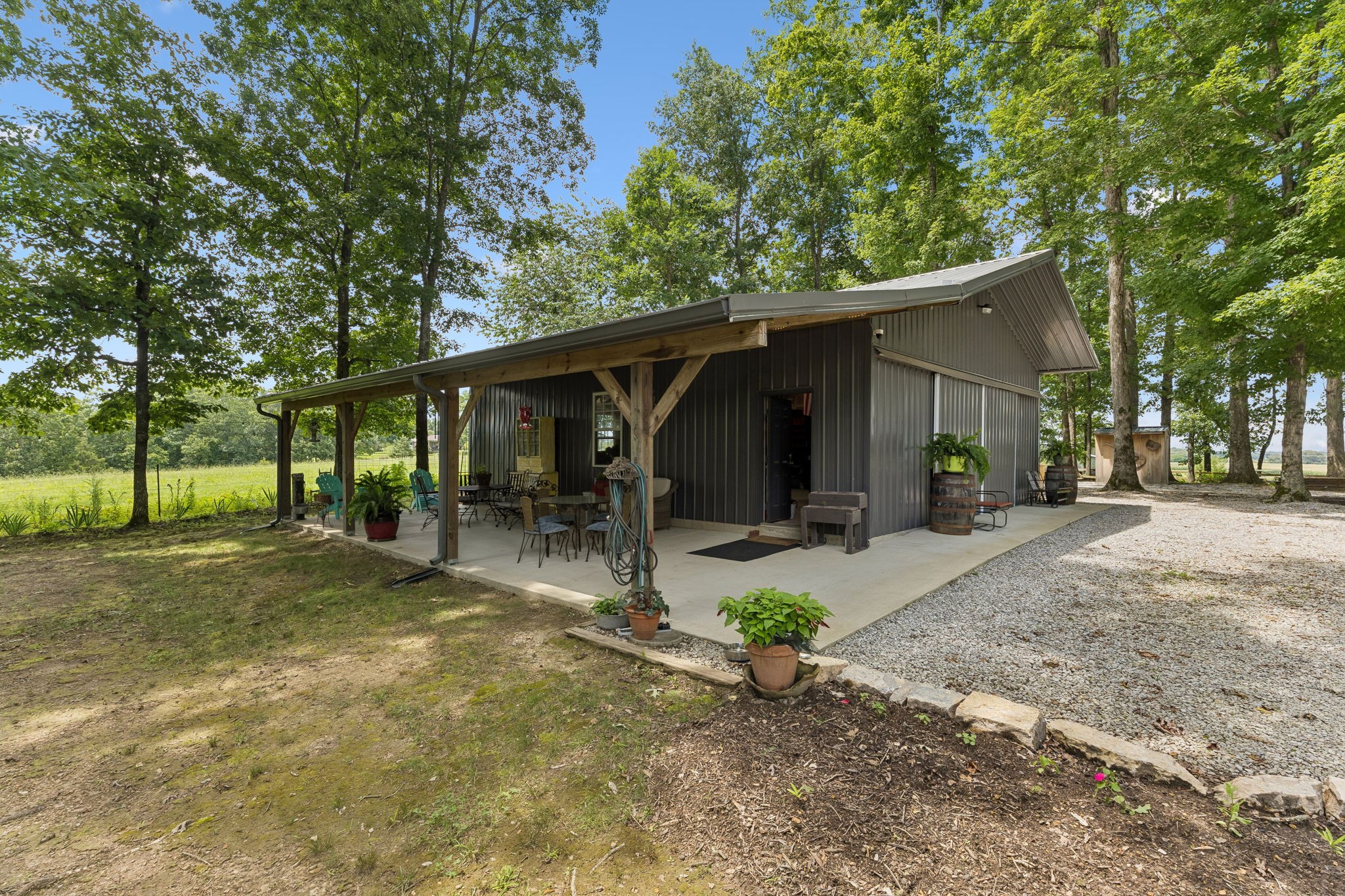 1 Robinson Road Lawrenceburg, TN 38464 - Photo 70 of 100