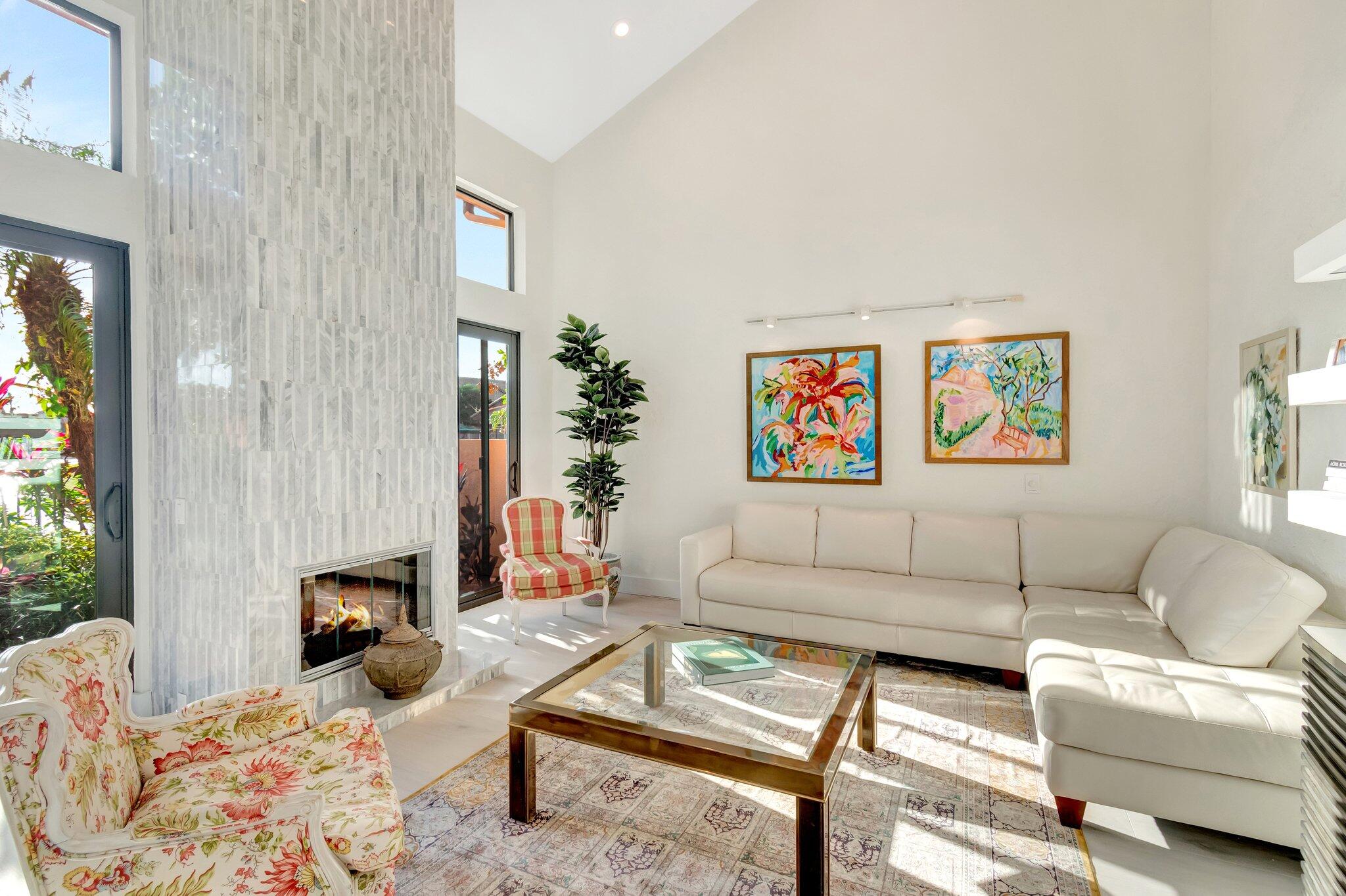 6427 Via Rosa Boca Raton, FL 33433 - Photo 28 of 80 Formal Living Room