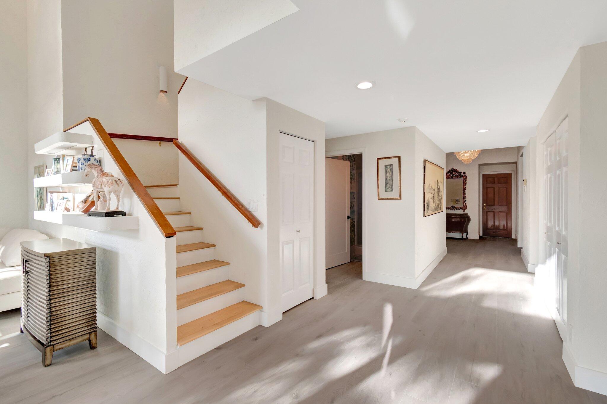 6427 Via Rosa Boca Raton, FL 33433 - Photo 35 of 80 Stairs to go up