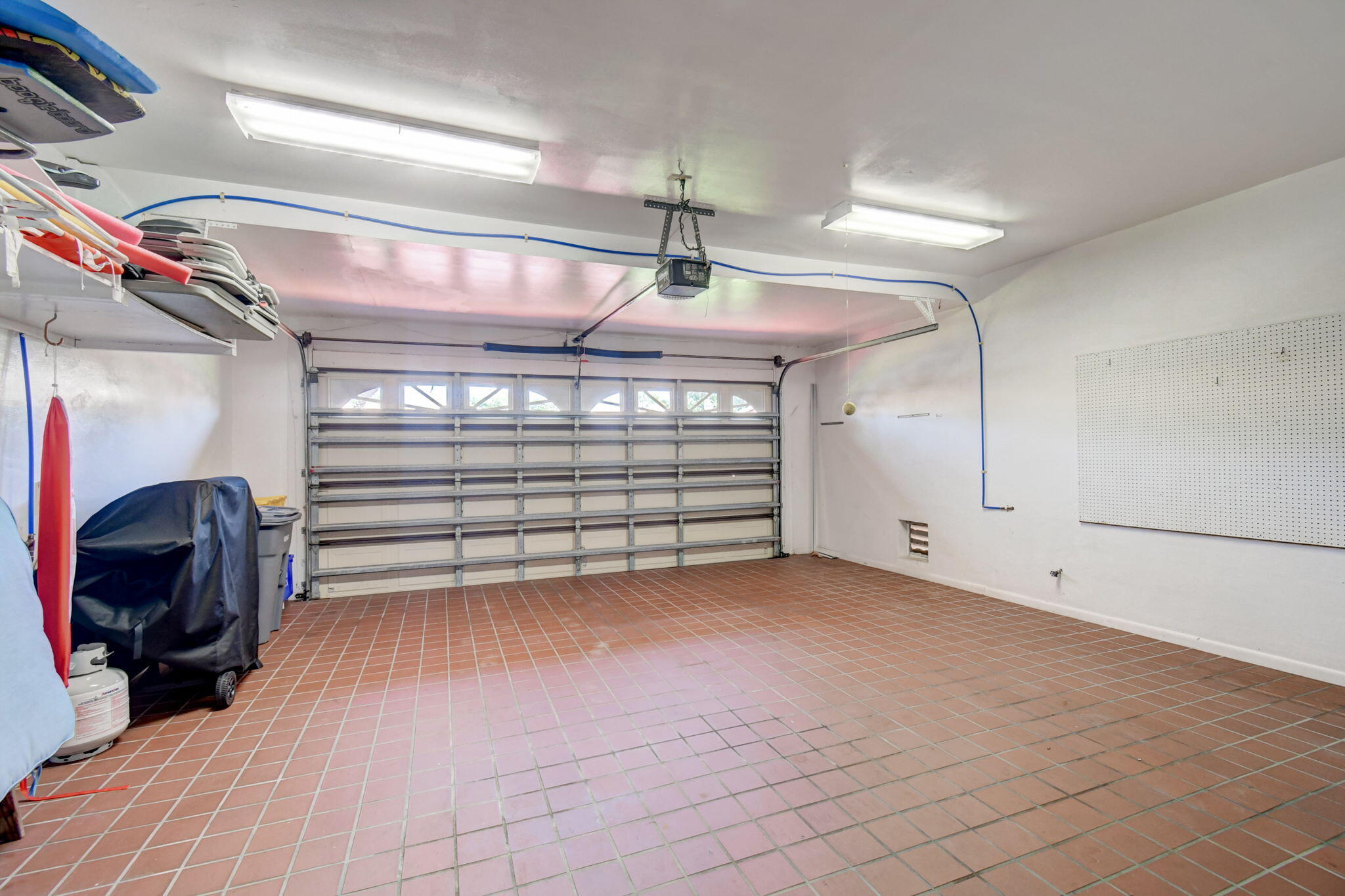 6427 Via Rosa Boca Raton, FL 33433 - Photo 73 of 80 Double car garage