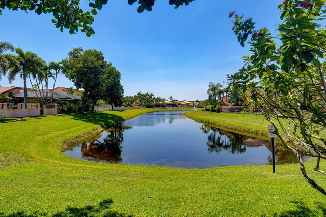 $7,700 | 6427 Via Rosa, Boca Raton, FL 33433