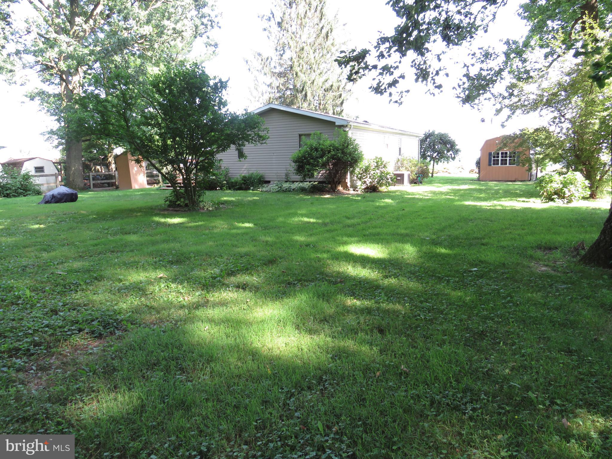 303 Beacon Light Road Parkesburg, PA 19365 - Photo 4 of 43 Gallery Image 4