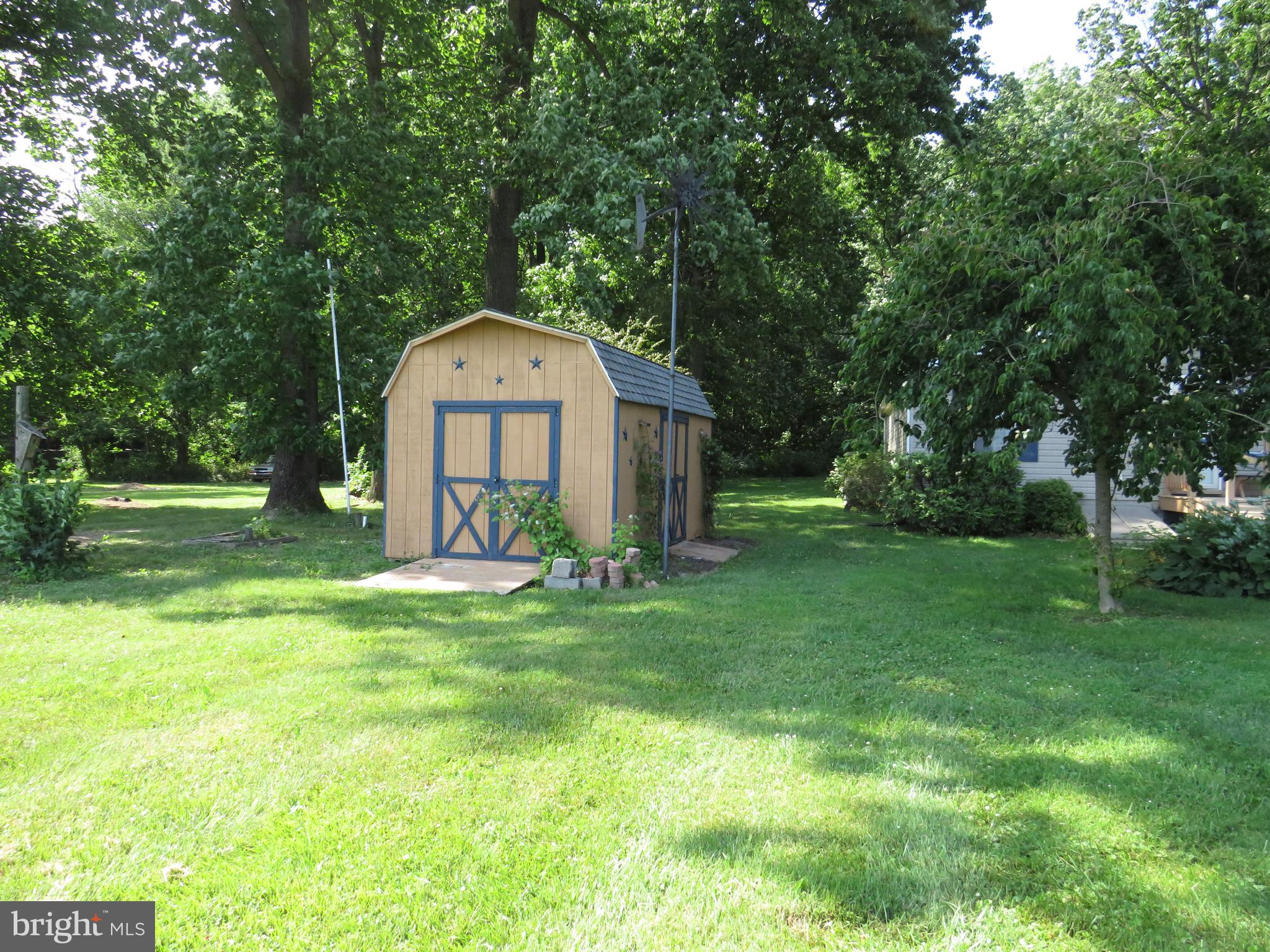 303 Beacon Light Road Parkesburg, PA 19365 - Photo 34 of 43 Gallery Image 34
