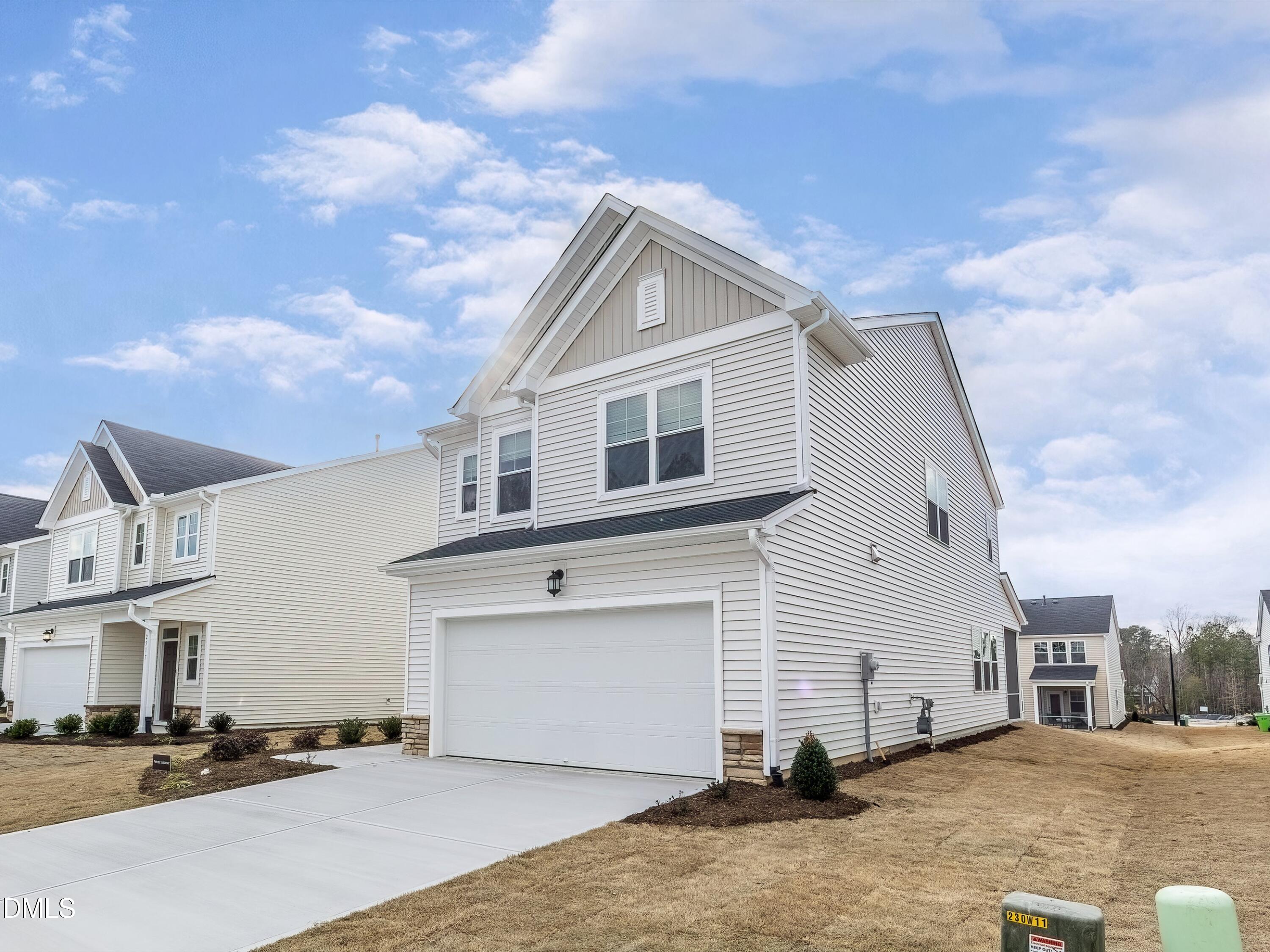 2521 Salt River Lane Raleigh, NC 27616 - Photo 4 of 38 04-2521-Salt-River-13