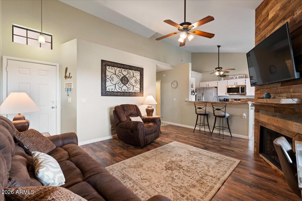 5230 East Brown Road, Unit 269 Mesa, AZ 85205 - Photo 9 of 33 02-GUN03826