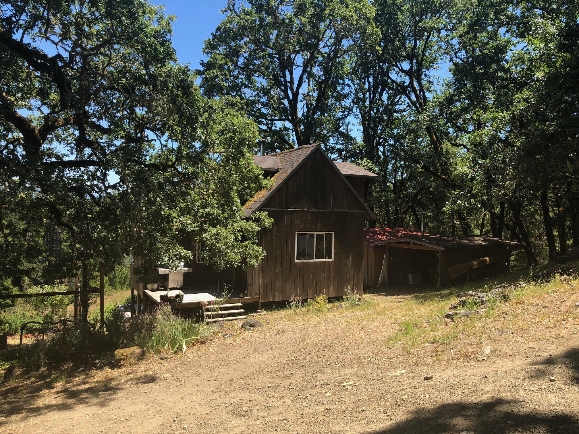 85 Rd A Garberville, CA 95542 - Photo 1 of 22 IMG_1938