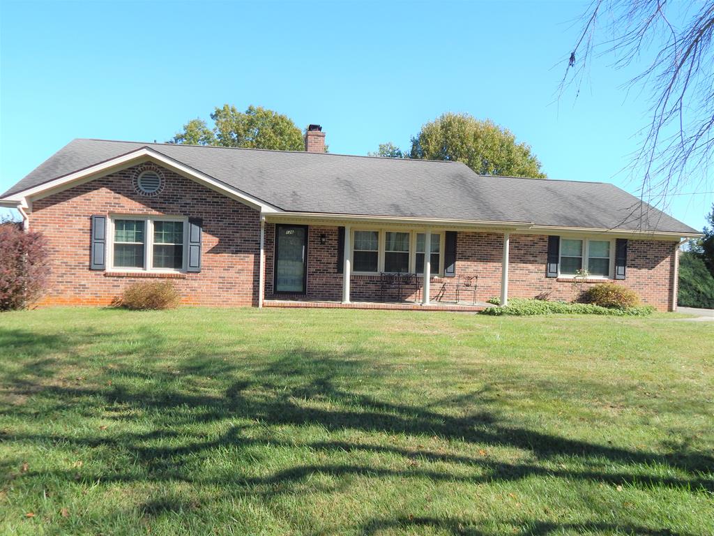 126 Windy Ridge Lane Galax, VA 24333 - Photo 1 of 1 Gallery Image 1