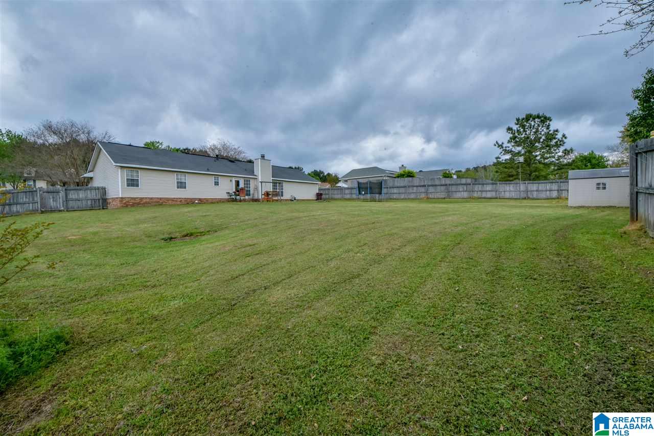 10984 Vance Street Vance, AL 35490 - Photo 27 of 29