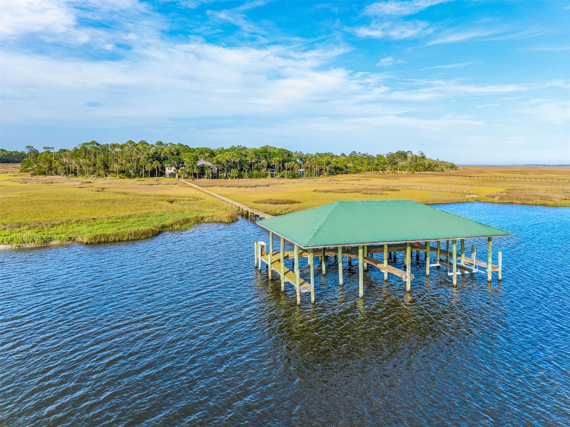 Lot 13 Russell Road Fernandina Beach, FL 32034 - Photo 12 of 18 Gallery Image 12
