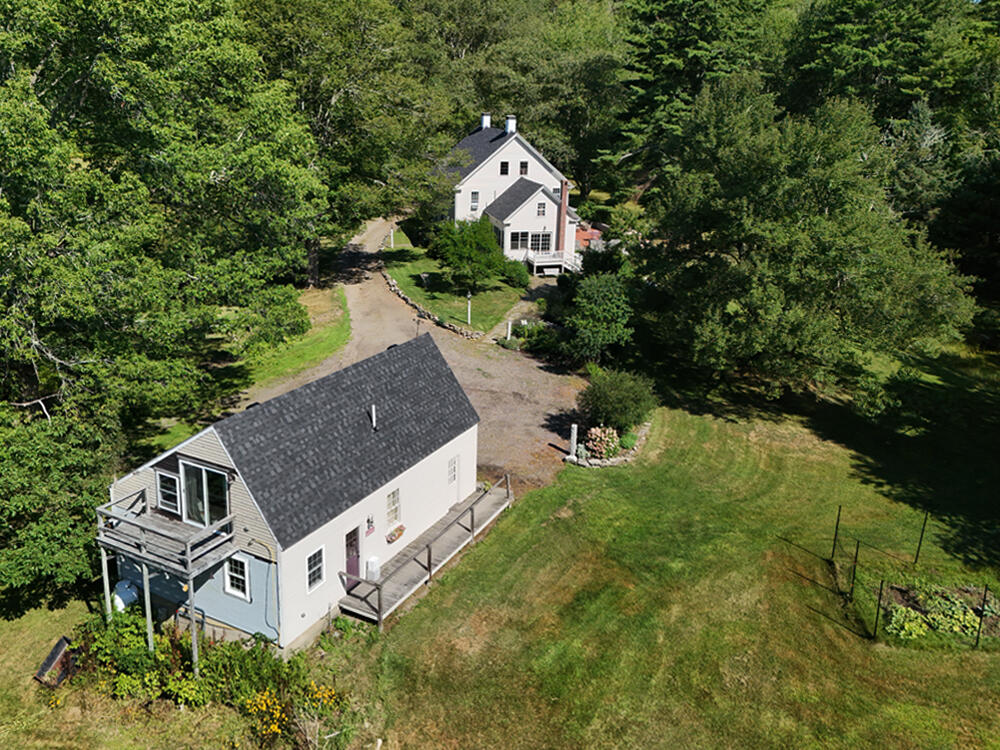608 River Road Newcastle, ME 04553 - Photo 90 of 102 Studio/Office