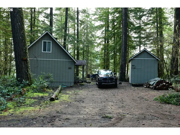 $190,000 | 44 Northwoods, Cougar, WA 98616