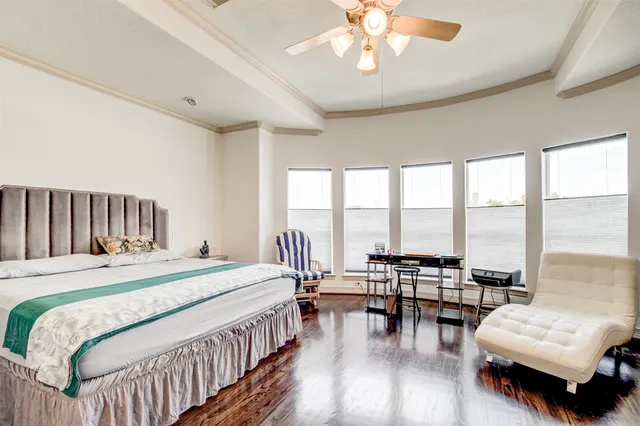 $3,500 | 1515 Hyde Park Boulevard, Unit 32, Houston, TX 77006