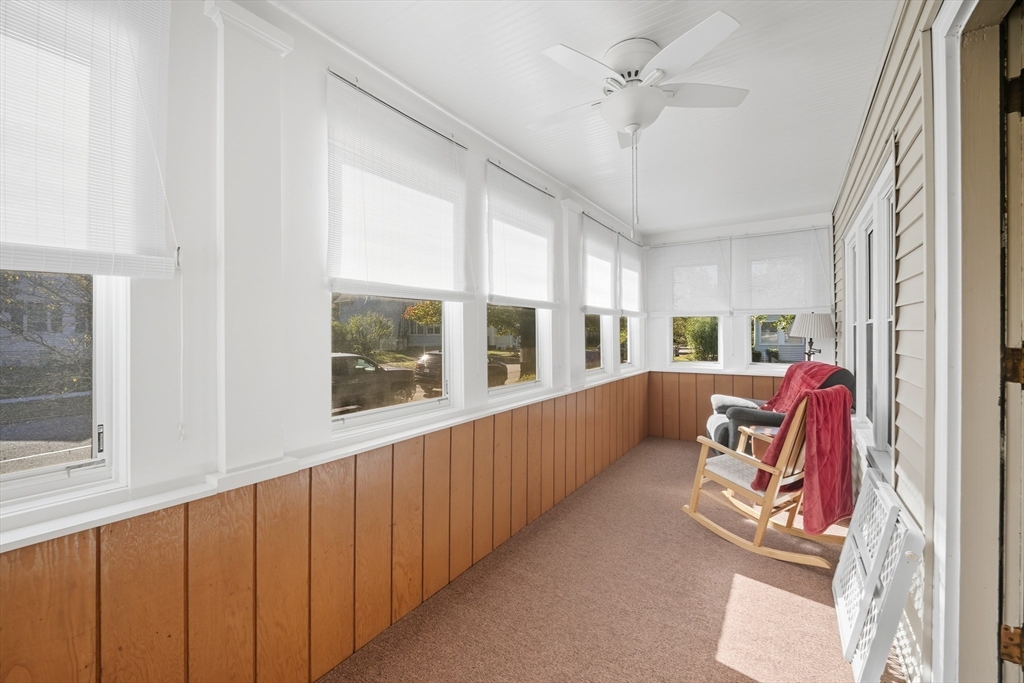 30 Athol Street Springfield, MA 01107 - Photo 23 of 38 a living room with furniture and a large window