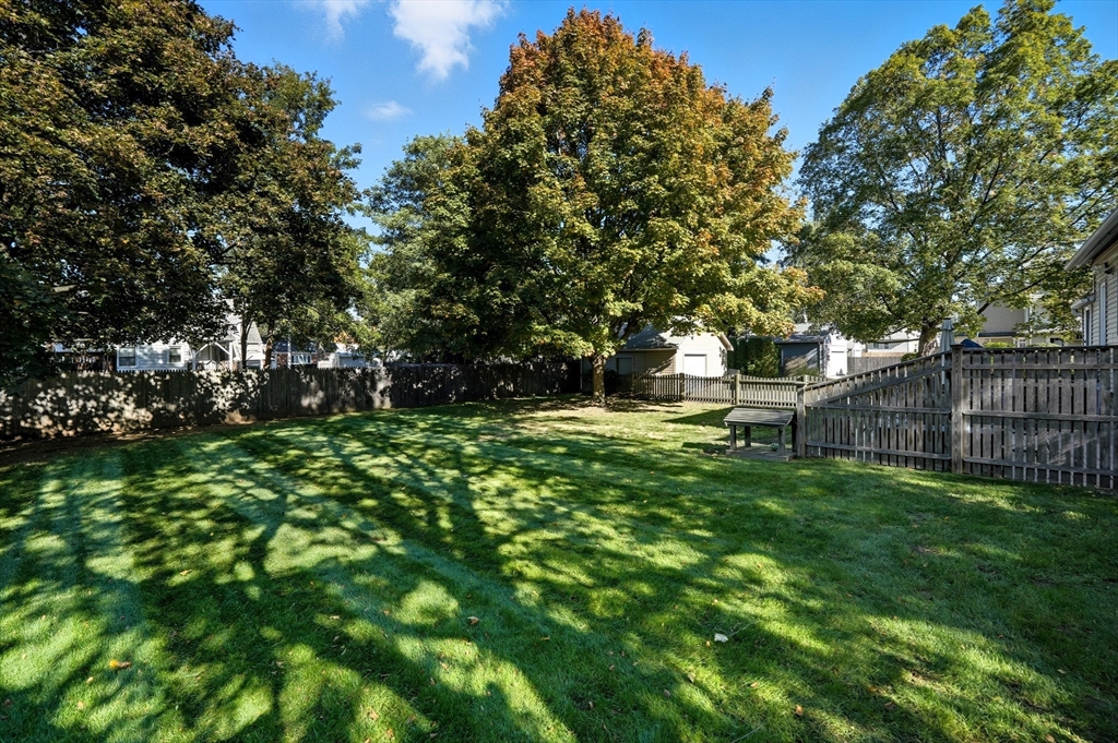 30 Athol Street Springfield, MA 01107 - Photo 29 of 38 a view of a green field