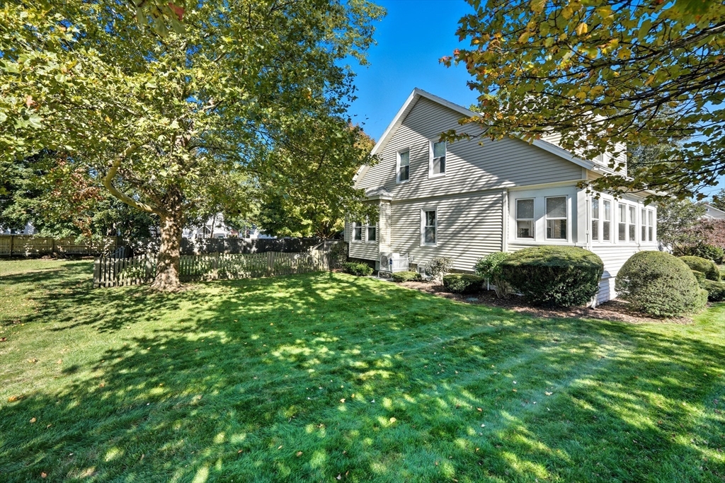 30 Athol Street Springfield, MA 01107 - Photo 31 of 38 a view of front of house with a yard